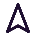Navigation 2 SVG Icon